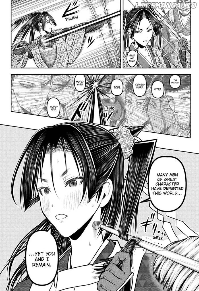 The Elusive Samurai Chapter 205 image 16_optimized